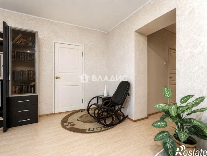 3-комн квартира ул Советская, 7А,  д. 7А