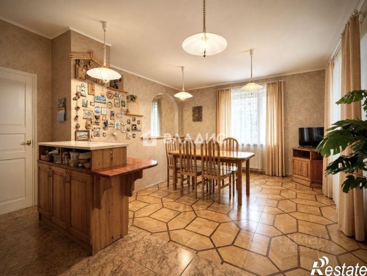 3-комн квартира ул Советская, 7А,  д. 7А