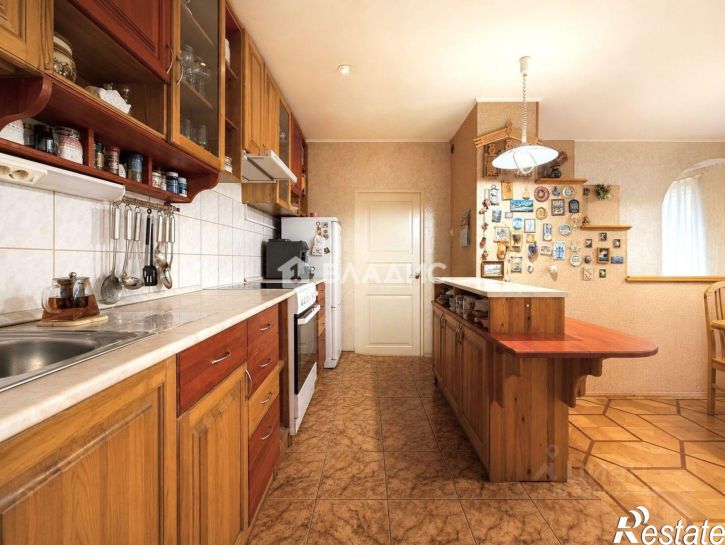 3-комн квартира ул Советская, 7А,  д. 7А