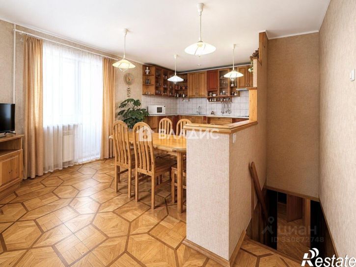 3-комн квартира ул Советская, 7А,  д. 7А