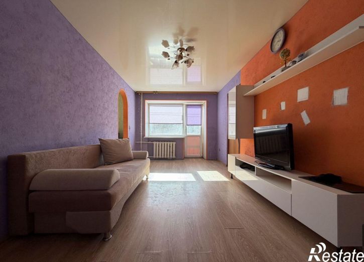 2-комн квартира ул Куйбышева, 19,  д. 19