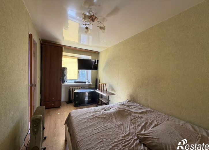 2-комн квартира ул Куйбышева, 19,  д. 19