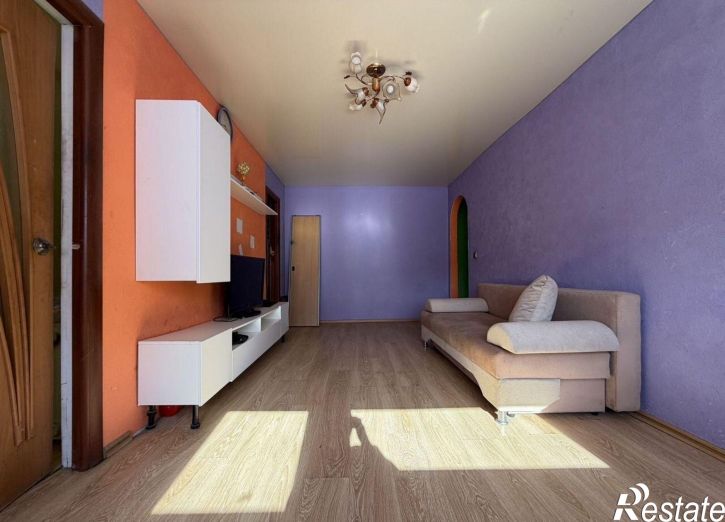 2-комн квартира ул Куйбышева, 19,  д. 19