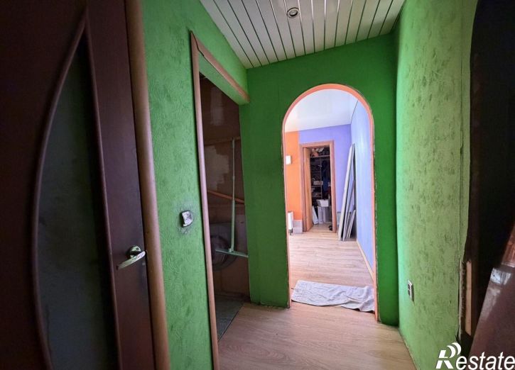2-комн квартира ул Куйбышева, 19,  д. 19