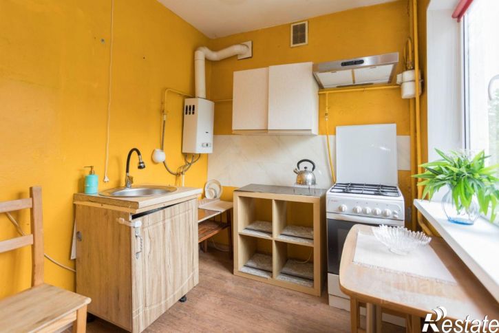 2-комн квартира ул Ключевая, 24,  д. 24