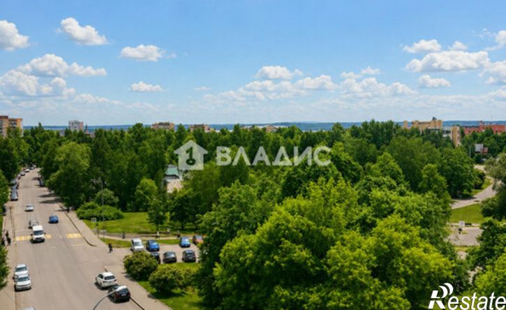 1-комн квартира ул Анохина, 45,  д. 45