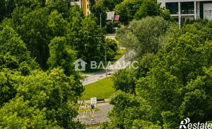 1-комн квартира ул Анохина, 45,  д. 45
