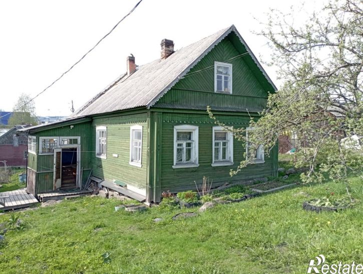 Коттедж/дом Приозёрная улица, 7,  д. 7