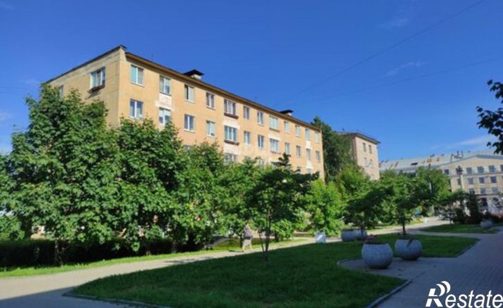 1-комн квартира пр-кт Ленина, 28А,  д. 28А