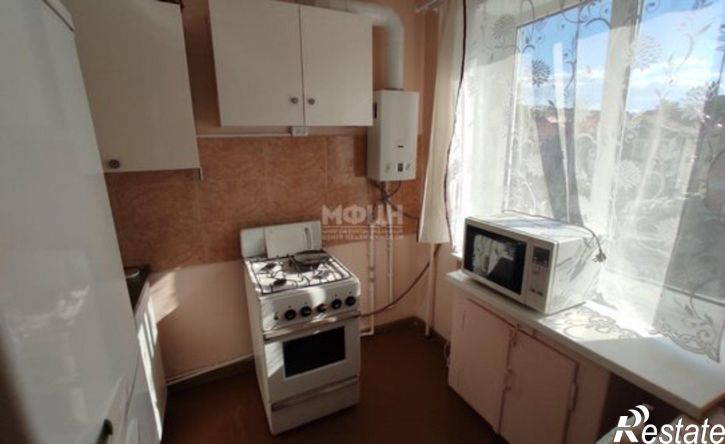 1-комн квартира пр-кт Ленина, 28А,  д. 28А