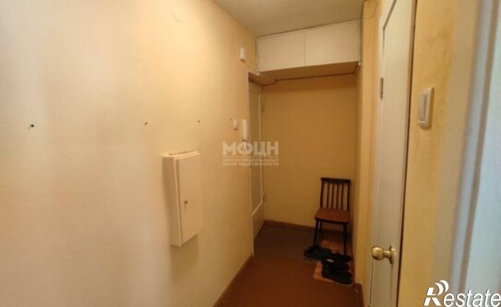 1-комн квартира пр-кт Ленина, 28А,  д. 28А