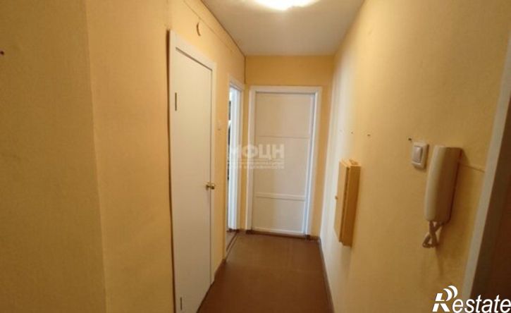 1-комн квартира пр-кт Ленина, 28А,  д. 28А