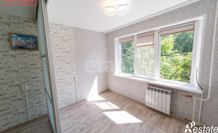 2-комн квартира улица Репникова, 21,  д. 21