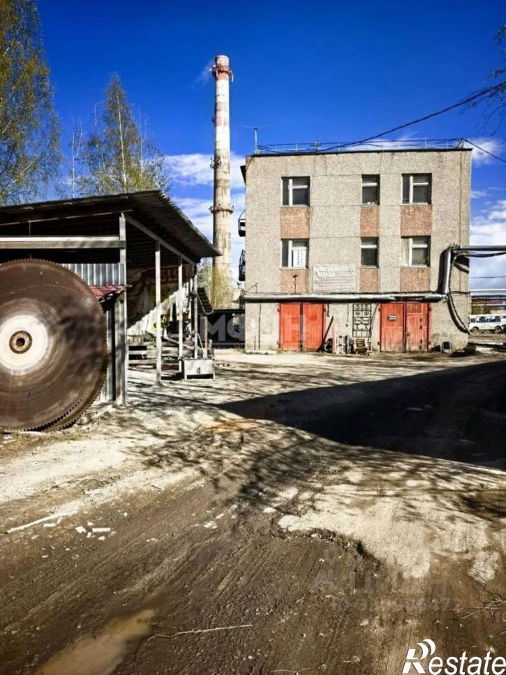 Производственное помещение ул Онежской Флотилии, 30,  д. 30