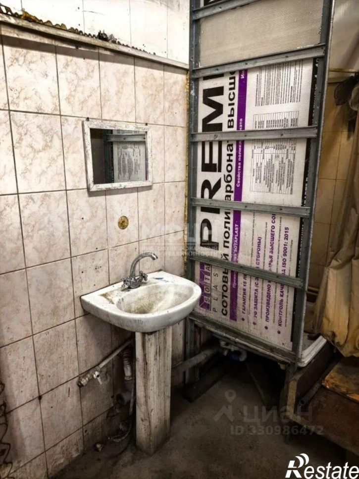 Производственное помещение ул Онежской Флотилии, 30,  д. 30