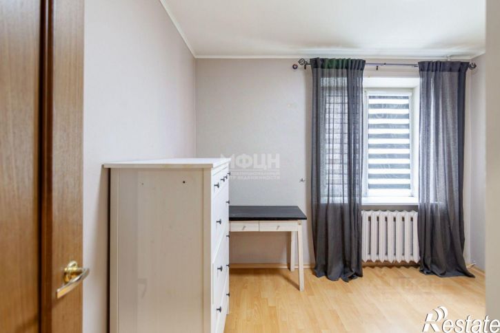 3-комн квартира Октябрьский проспект, 6,  д. 6