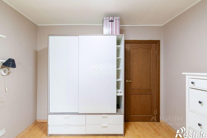 3-комн квартира Октябрьский проспект, 6,  д. 6