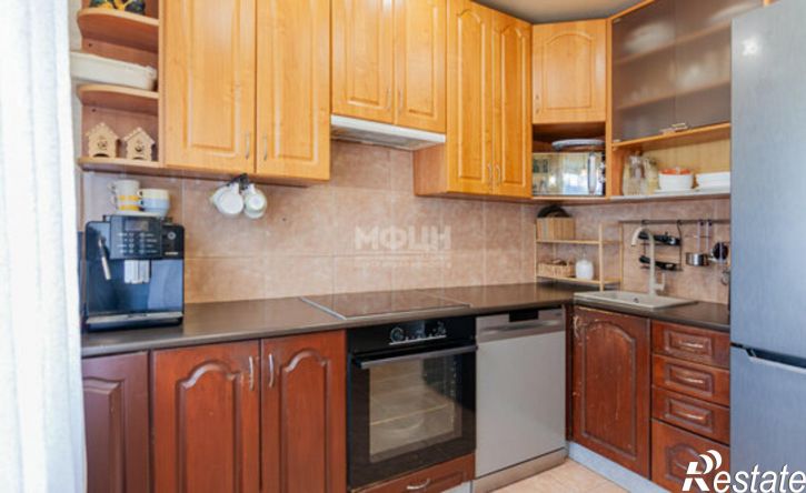4-комн квартира Нойбранденбургская улица, 10,  д. 10