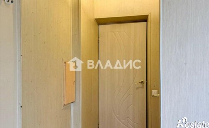 2-комн квартира улица Антикайнена, 11,  д. 11