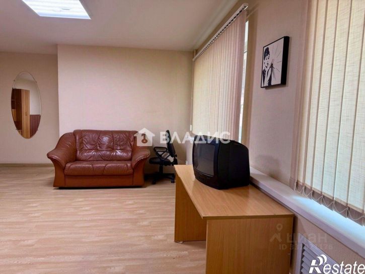 2-комн квартира улица Антикайнена, 11,  д. 11