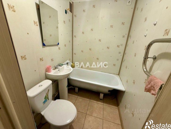 2-комн квартира улица Антикайнена, 11,  д. 11