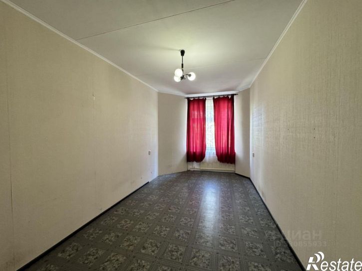 2-комн квартира ул Сыктывкарская, 4,  д. 4