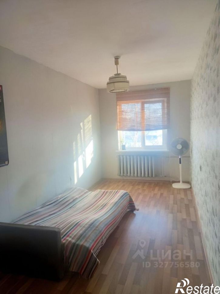 2-комн квартира ул Маршала Мерецкова, 26,  д. 26