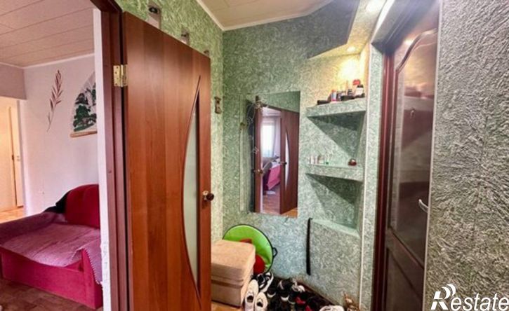 3-комн квартира улица Архипова, 12,  д. 12