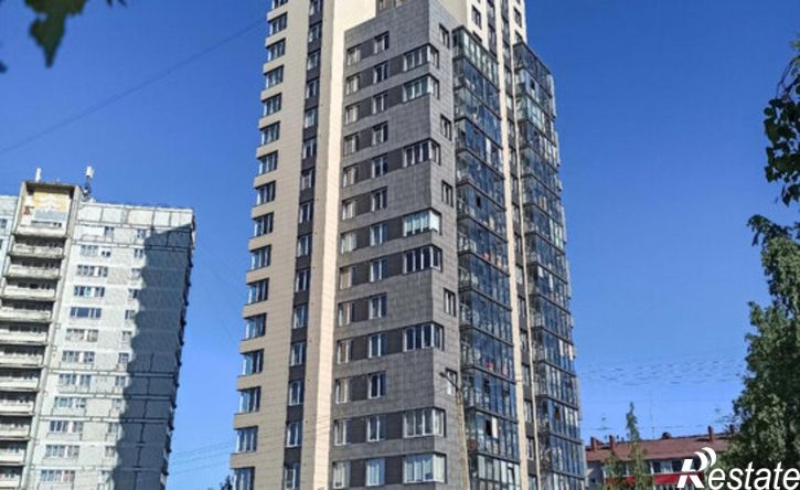 3-комн квартира Балтийская улица, 63,  д. 63