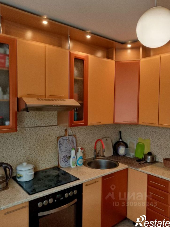 2-комн квартира Хвойный пер, 5 1,  д. 5 1,  к. 1