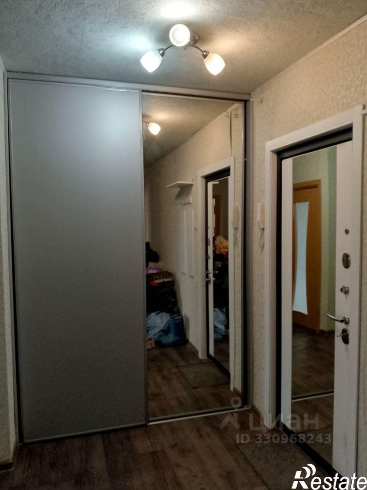 2-комн квартира Хвойный пер, 5 1,  д. 5 1,  к. 1