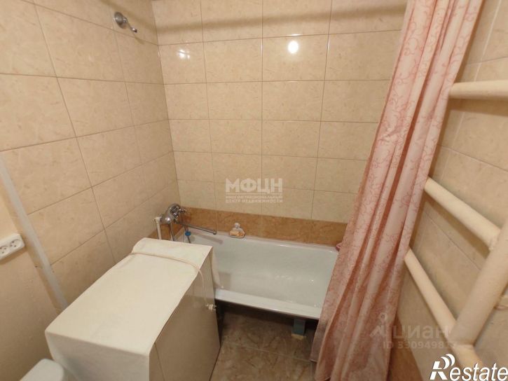 1-комн квартира проспект Ленина, 28А,  д. 28А