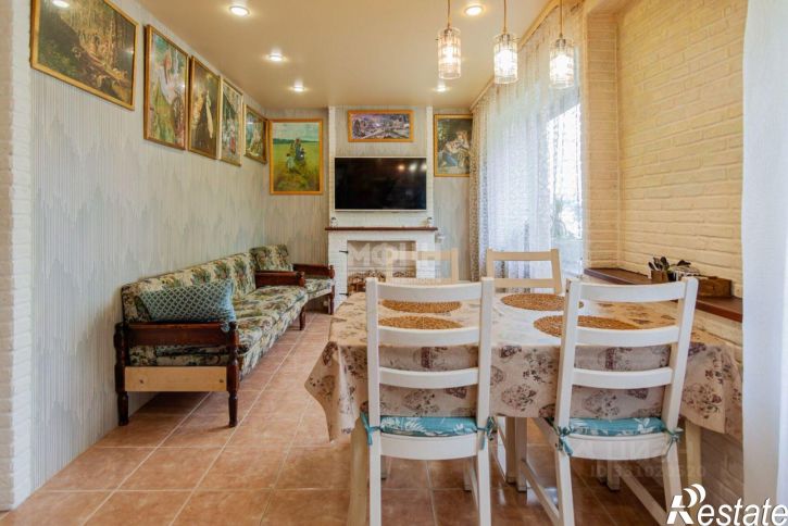 4-комн квартира Нойбранденбургская улица, 10,  д. 10