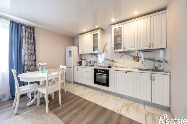 3-комн квартира ул Энтузиастов, 11,  д. 11