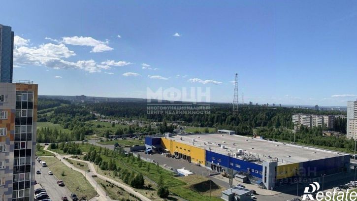 3-комн квартира ул Энтузиастов, 11,  д. 11