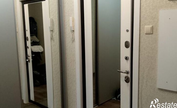 2-комн квартира улица Пархоменко, 26,  д. 26