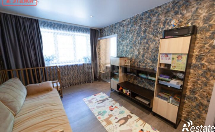 1-комн квартира ул Загородная, 17,  д. 17