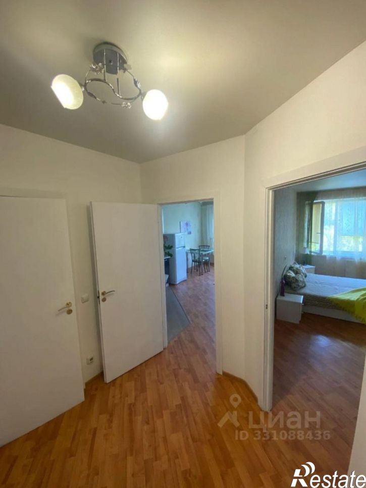 2-комн квартира ул Коммунальная, 1,  д. 1