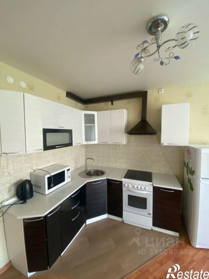 2-комн квартира ул Коммунальная, 1,  д. 1