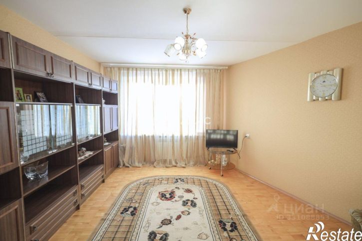 4-комн квартира ул Ровио, 17,  д. 17