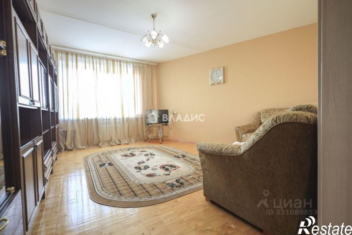 4-комн квартира ул Ровио, 17,  д. 17