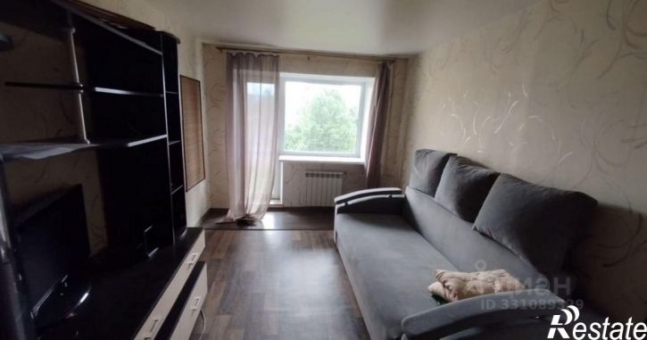 2-комн квартира ул Анохина, 37,  д. 37