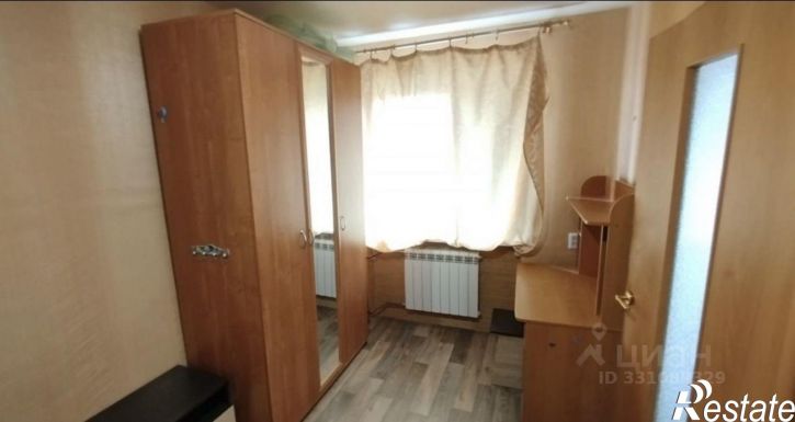 2-комн квартира ул Анохина, 37,  д. 37