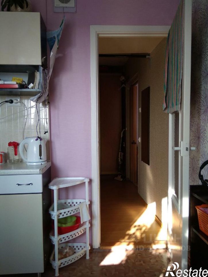 1-комн квартира Лесной проспект, 5,  д. 5
