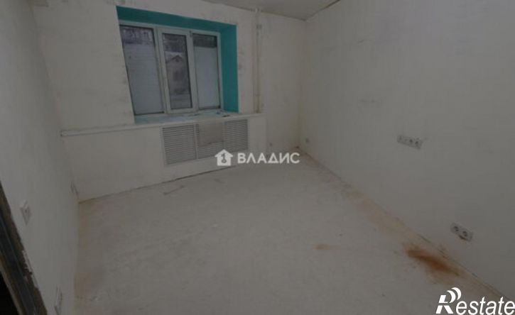 3-комн квартира Комсомольский проспект, 2,  д. 2