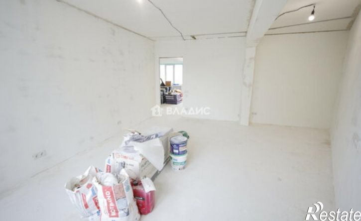 3-комн квартира Комсомольский проспект, 2,  д. 2
