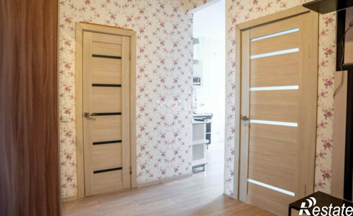 2-комн квартира ул Кемская, 25,  д. 25