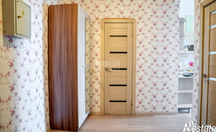 2-комн квартира ул Кемская, 25,  д. 25
