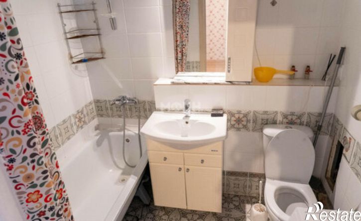 2-комн квартира ул Кемская, 25,  д. 25