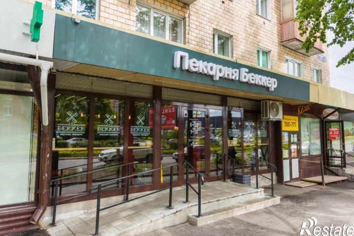 1-комн квартира Октябрьский пр-кт, 2,  д. 2
